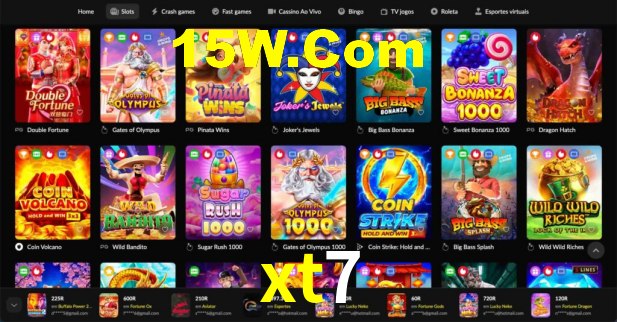 xt7 bet