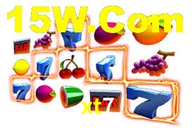 Sports Statistics xt7