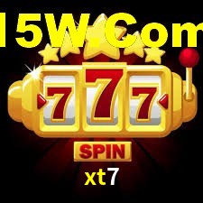 Daily Bonuses xt7