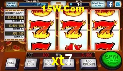 Estatísticas Crash Games xt7