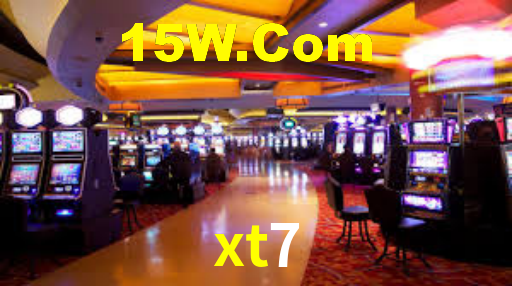 xt7