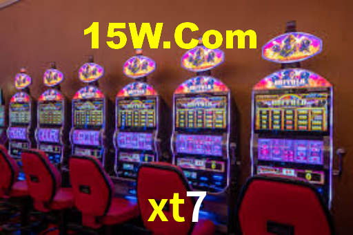 xt7.com