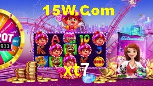 Game Statistics xt7