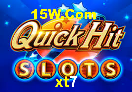 Sinta a adrenalina dos jogos de cassino com xt7
