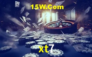 cassino xt7