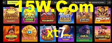 Crash Games Statistics xt7