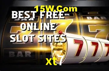 Sistemas de Segurança xt7