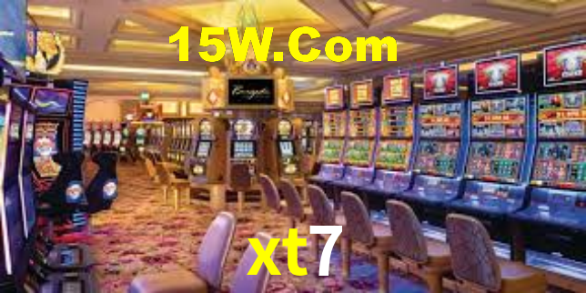 xt7 bet