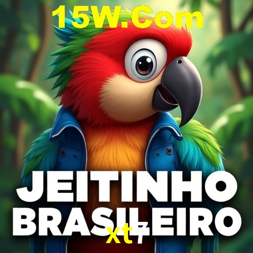 Desvendando o Mundo dos Jogos Virtuais na xt7
