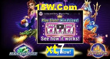 Casino Ao Vivo xt7