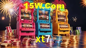 Game Providers xt7