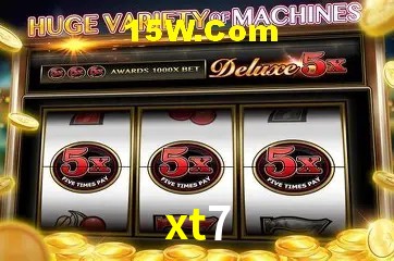 Login Seguro xt7