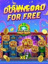 Games Directory xt7